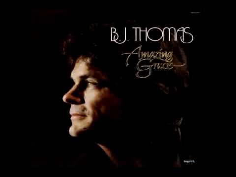 BJ Thomas - The Old Rugged Cross