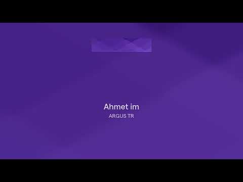 Ahmet Sence Ben Deli Miyim? | Bişey Yokk (Amatör Remix)