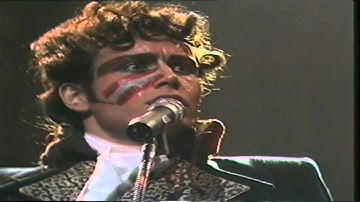 Adam And The Ants (UK 1982) [06]. AntMusic