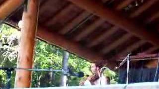 Download lagu Quebecois fiddle and step dance Quebecois fiddle and step dance