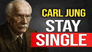 Download Lagu Why staying single is the BEST thing you can do - Carl Jung MP3 Download Lagu Why staying single is the BEST thing you can do - Carl Jung MP3