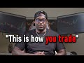 How to become the perfect day trader in 28 days or less