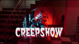Creepshow: The Crate | Horror Ambience