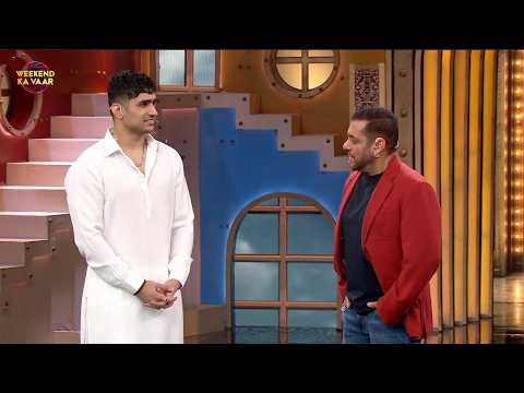 BB20 - Nakul dhul ki entry | Bigg Boss 20 New Promo | 11 October 2026