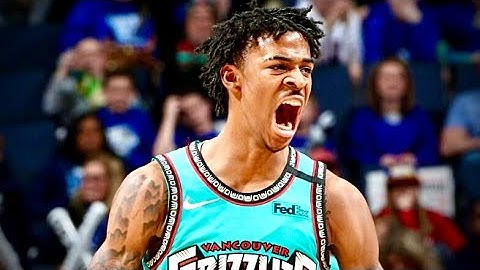 How to - NBA 2K21 Next Gen Face Creation Ja Morant, best on YouTube!!  Easy tutorial!!