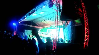Generation Christ Party (SFC ICon 2014)