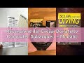 Recensione del Cressi Donatello Computer Subacqueo – Modalità Aria/Nitrox, Apnea e Gauge – 150m Resi