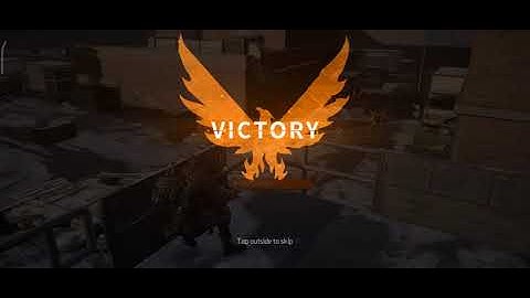 Conflict Gameplay (PVP) | The Division Resurgence | Android (CBT Dec 8 - Dec 22)