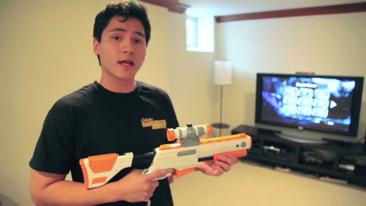 Top Shot Elite How To Guide Video 3 Calibration Youtube