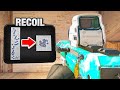 BEST ZERO RECOIL SETTING FOR SMG-12 (STRIKEPACK)