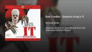Stephen King's It (1990) Theme Music
