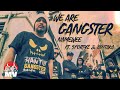 WE ARE GANGSTER! - NameweeX5forty2XAshtaka (Malaysia 4 Languages Rap)