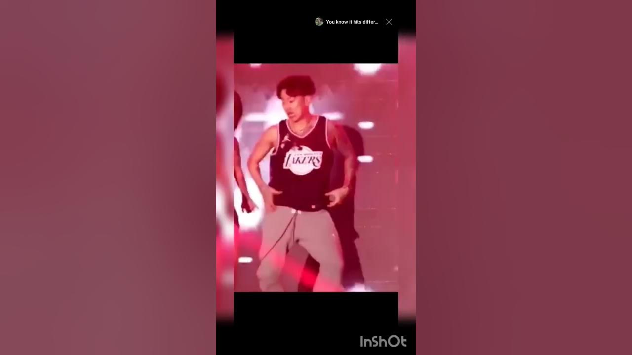 i am addicted to#jay park#mommae