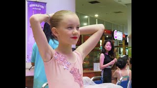 Ballet Studio Seremban 2017