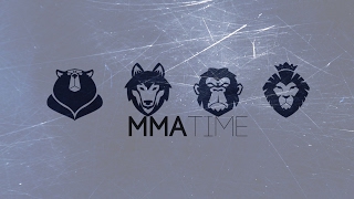 Прямая трансляция пользователя MMA Time