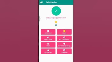 [ 🔴 ] Sub4Sub unlimited coins 🤑 mod #shorts #trending #shortsfeed