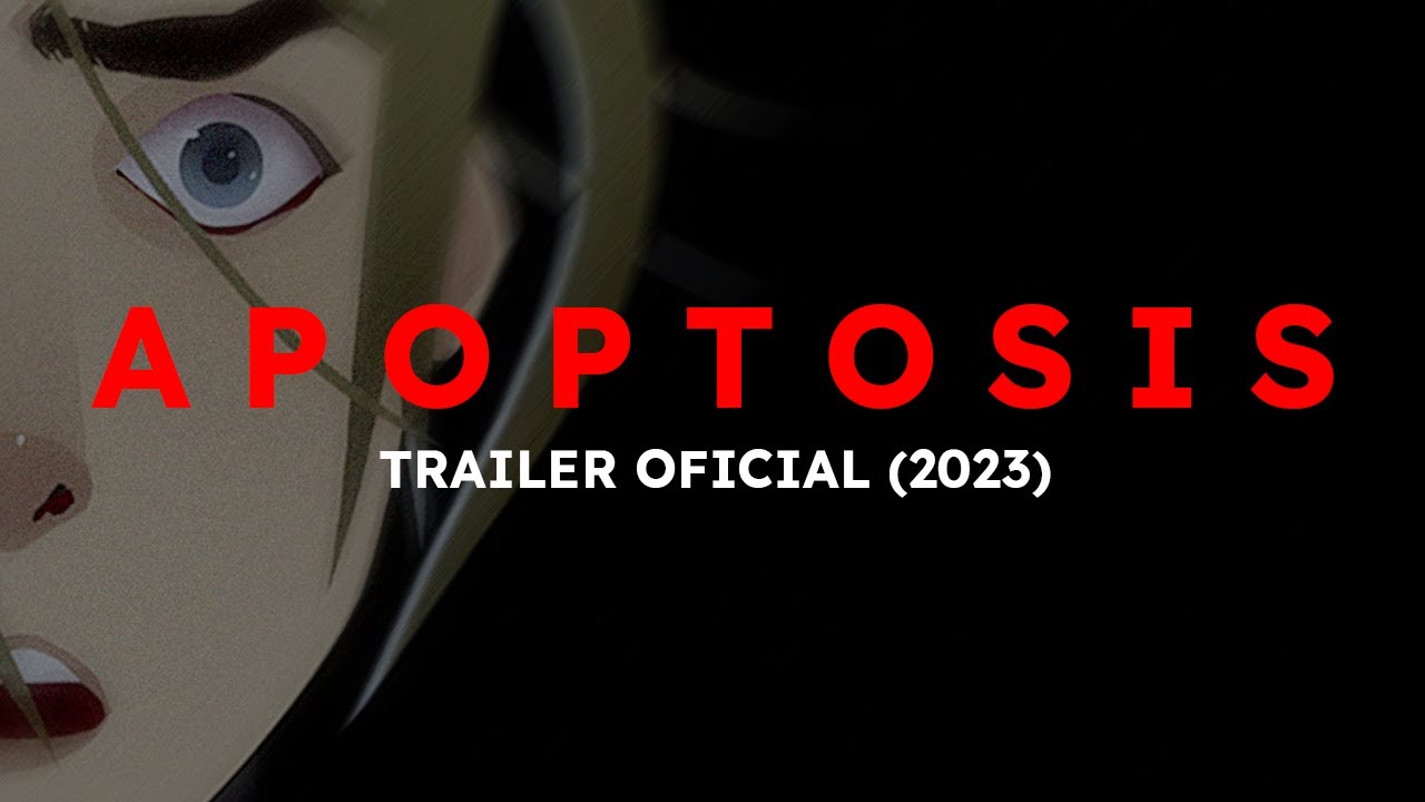 Apoptosis Trailer (2023)