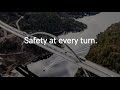 Vision Zero - Safety at every turn