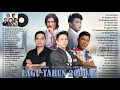 Lagu Terbaik Dari ST12, Kangen Band, Peterpan, Ada Band, Seventeen - 50 Lagu Tahun 2000an Terpopuler