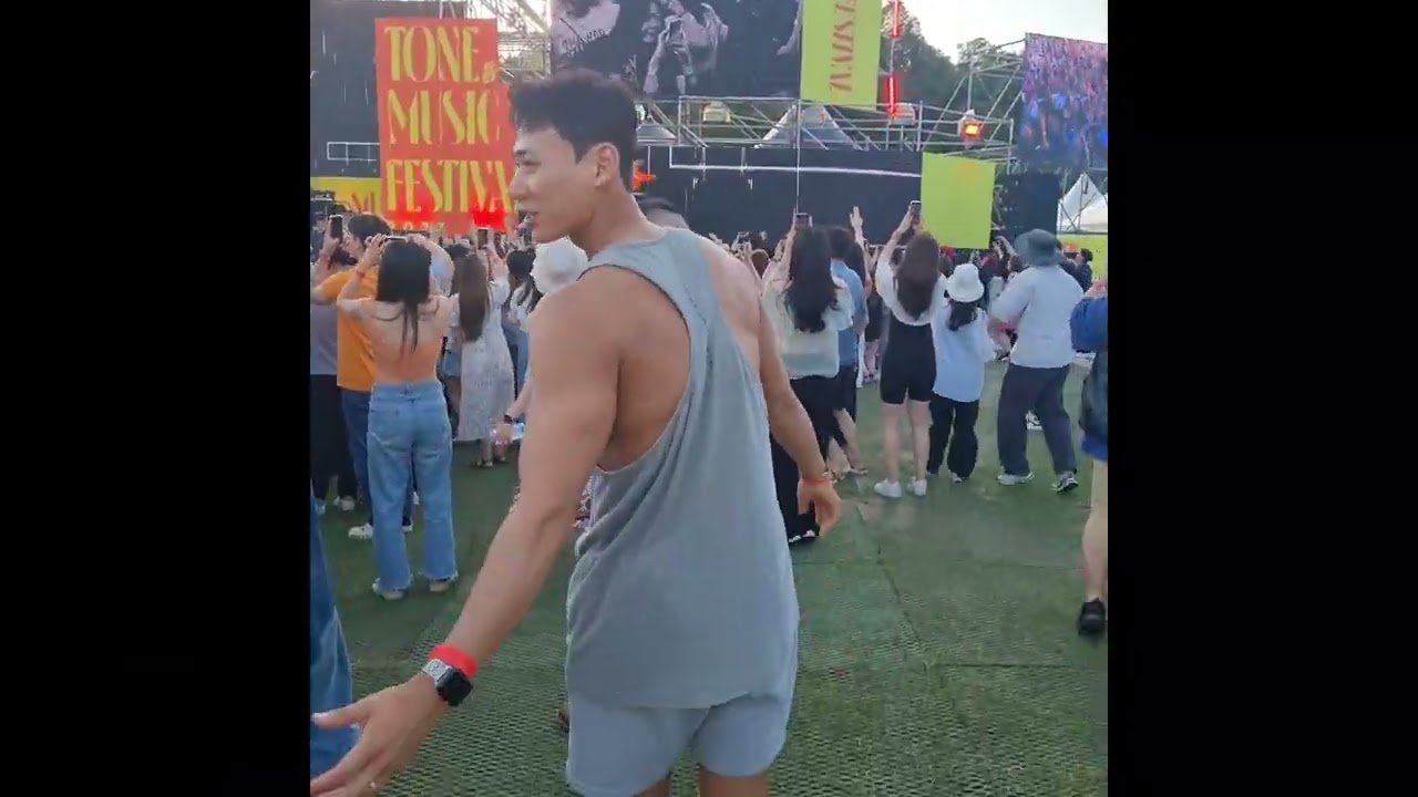 Sunday Olympic I=I partyband LOCO 20230808 🎵