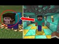 What did herobrine do to me | Minecraft Meme Compilation