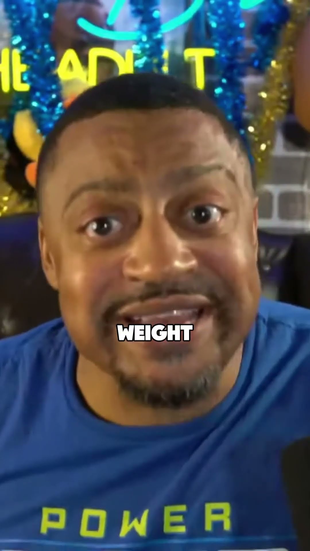 Roy Jones Jr stayed for to long?