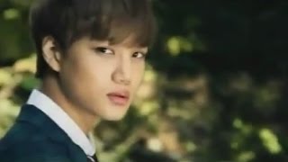 EXO 엑소 Heart Attack_Music Video Korean version