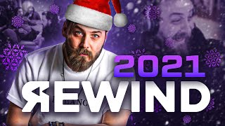 ELRAENN 2021 REWIND