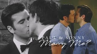 Download Paul + Sonny | Will You Marry Me? Video MP3 Paul + Sonny | Will You Marry Me?