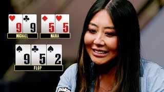 HUGE Setups | Big Game On Tour | E6 screenshot 1