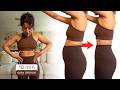 10 Min Gentle De-bloat - knee friendly