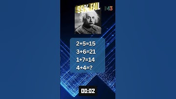 Math Solving Quizes To Sharpen Your Mind! Solve in 10 Seconds! ⚡ | Math Fun | Mind Mingle Madness