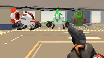 STRIKE FORTRESS BOX | HIGHLIGHTS OF GAMEPLAY PART #95