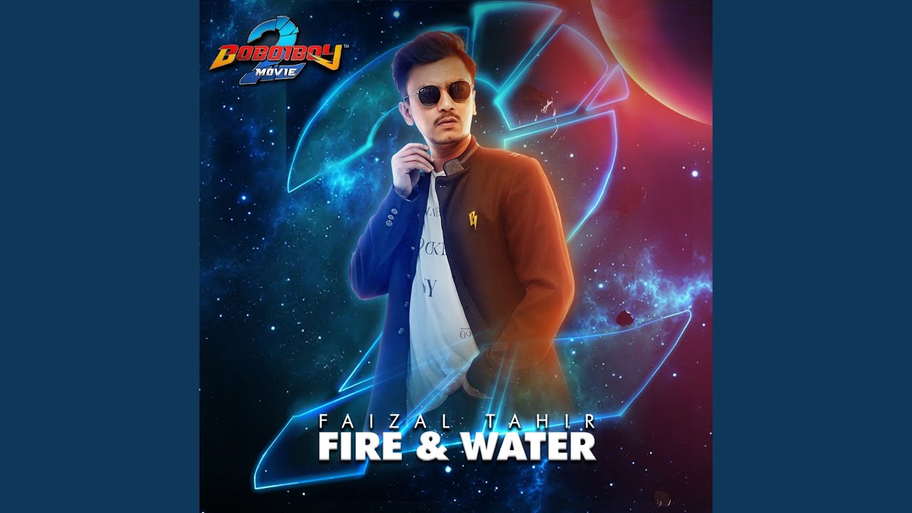 Fire And Water Youtube