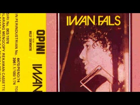 Tarmijah Dan Problema nya - Iwan Fals Album \