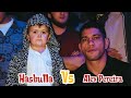 Hasbulla and alex come face to face  