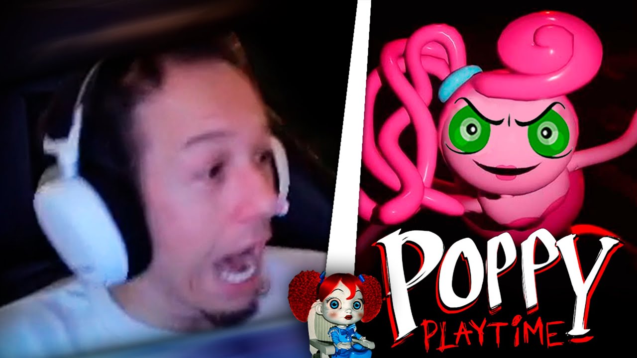 Poppy Playtime: cómo descargar gratis el juego de terror de moda entre los  más jóvenes y streamers - Millenium