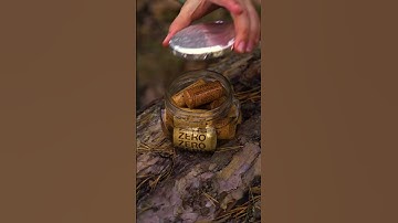 Cork Fire Starters: The Ultimate Camping Hack You Need!