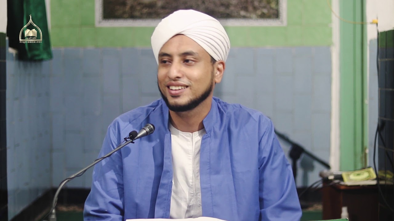 82 Apa Itu Khiyar 3 Khatam Habib Ahmad Al Kaaf Kajian Kitab 82-apa-itu-khiyar-3-khatam-habib-ahmad-al-kaaf-kajian-kitab