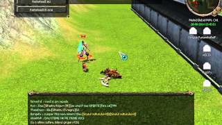 Metin 2 Global SanTa foloseste send Attack  !