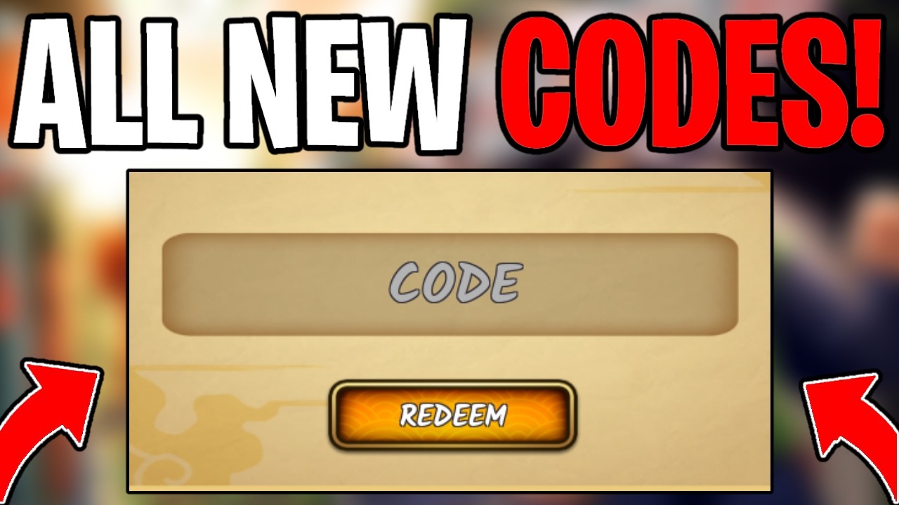 *NEW* ALL CODES IN NINJA TIME ROBLOX MARCH 2026 WORKING NINJA TIME ...