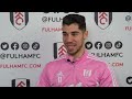 Manor Solomon: "Up Our Game" | Arsenal Preview