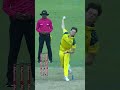 Shanto Smashes a Spectacular Six! 🔥🚀🏏 | Bangladesh vs Australia | Match 01 | ODI Series 2026 | M9K1U