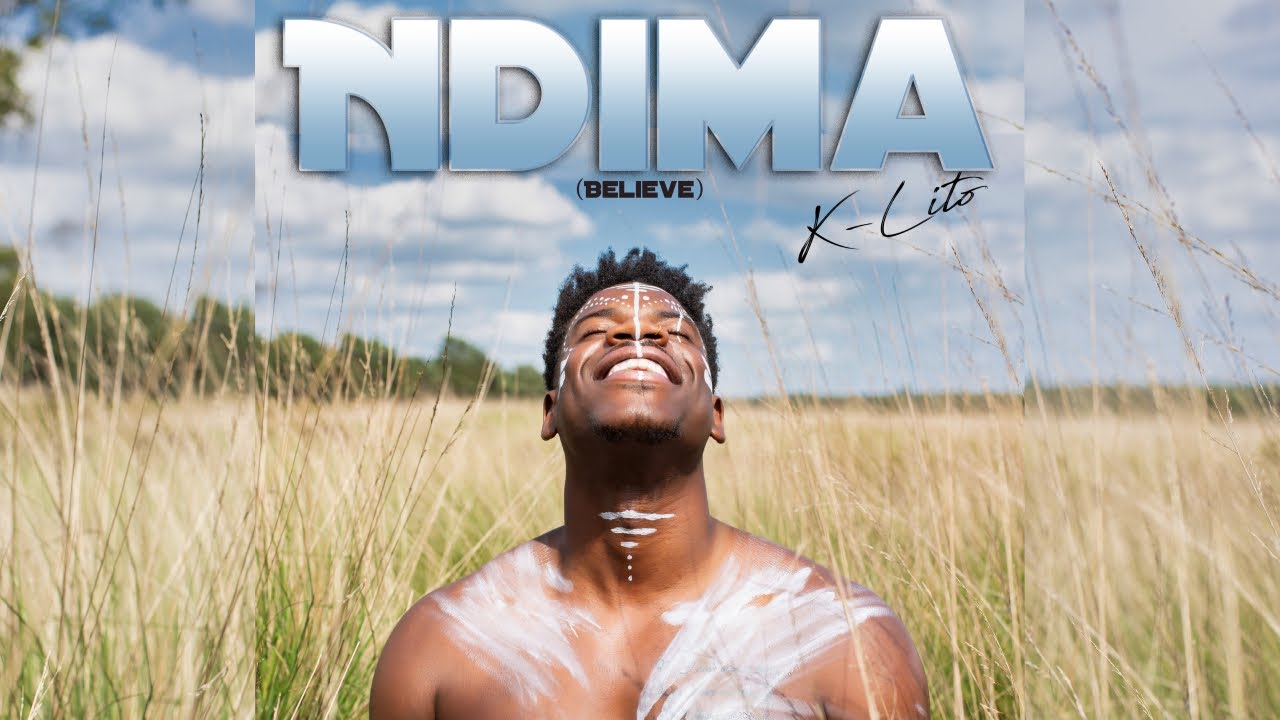 K-Lito - Good Vibes in Congo