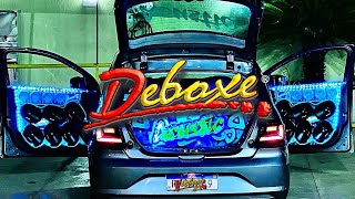 Qual Bumbum Mais Bate Vs Popotao Grandao - Dj Hirla, Dj Eduardo Mendes - Eletrofunk Deboxe