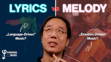 How Music "SPEAKS" a HIDDEN Language