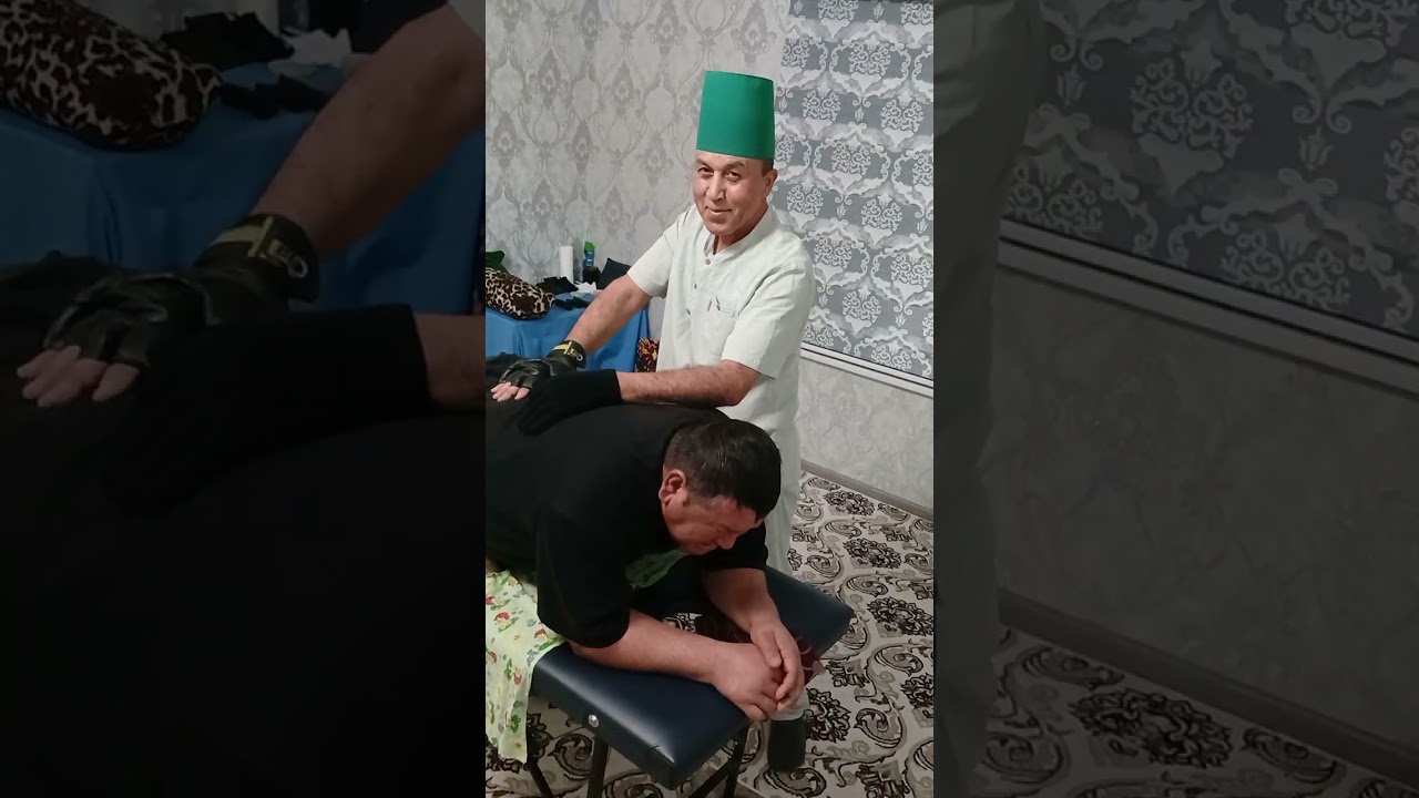 Жиззахлик 124 килоли палвон акани 23 дакикада бел огригидан халос килдик т 941849864   т 979167313