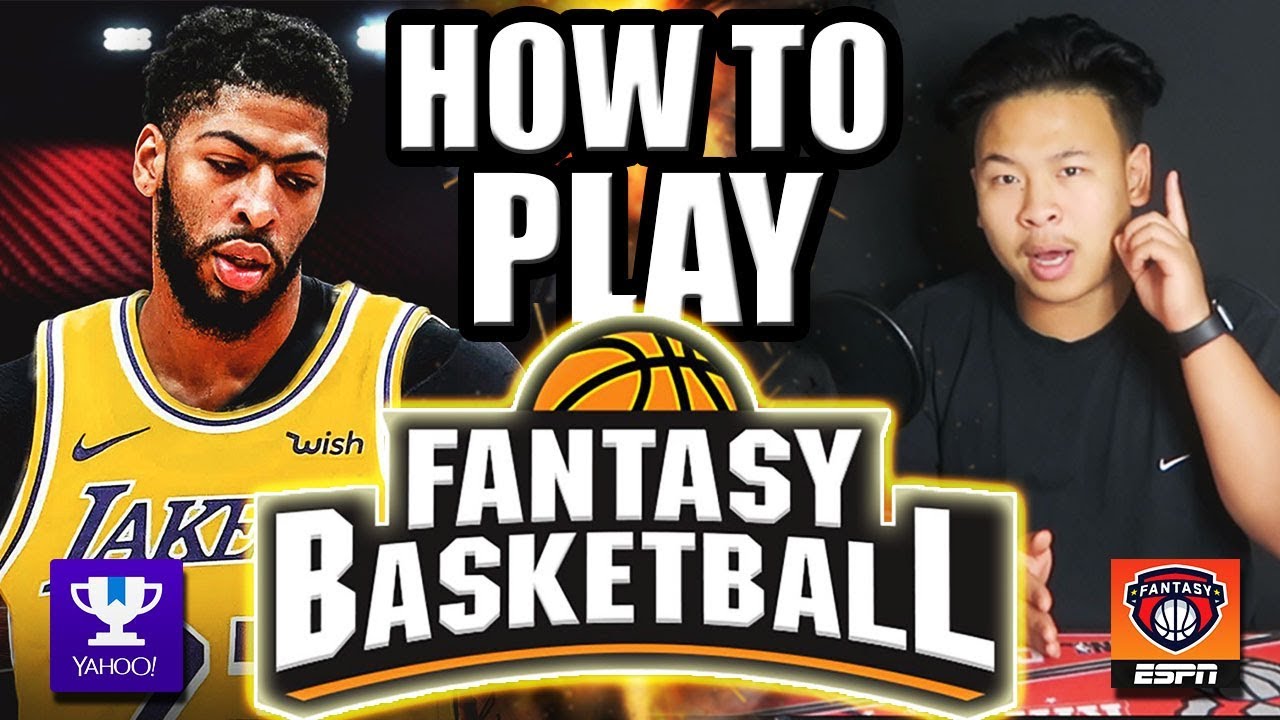 ESPN Fantasy Basketball 101 - How to play - ESPN