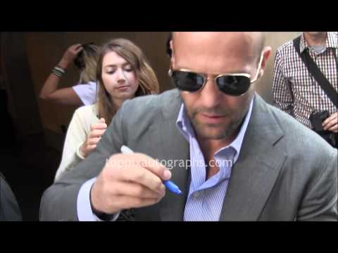 Jason Statham