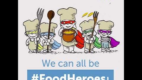 We are all connected